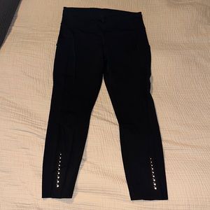 Lululemon Fast and Free 25” Leggings